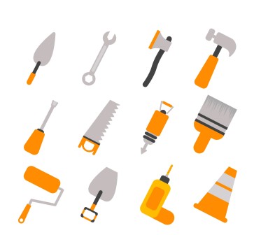 Confira 5 dicas de segurança para uma pequena reforma em casa