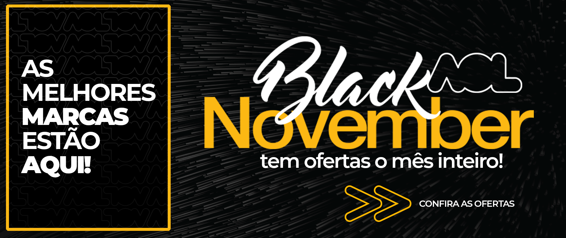 Black November | AOL