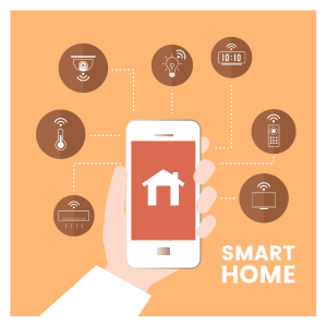 Casa Inteligente Smart