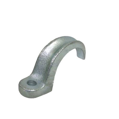 Abraçadeira Unha Ferro 3/4 Gf S/Base Conex 1