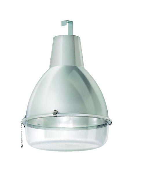 Luminaria Industrial Em Aluminio C/V 400W 17 Liv-438/4 1