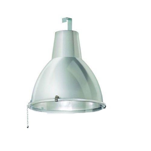 Luminaria Industrial Em Aluminio C/P 400W Alj 17 Lip-438/1 1