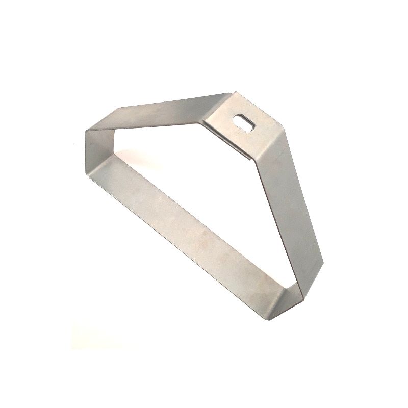 Suporte Balanço Horizontal 200X50Mm P/ Eletrocalha Ge #18 1