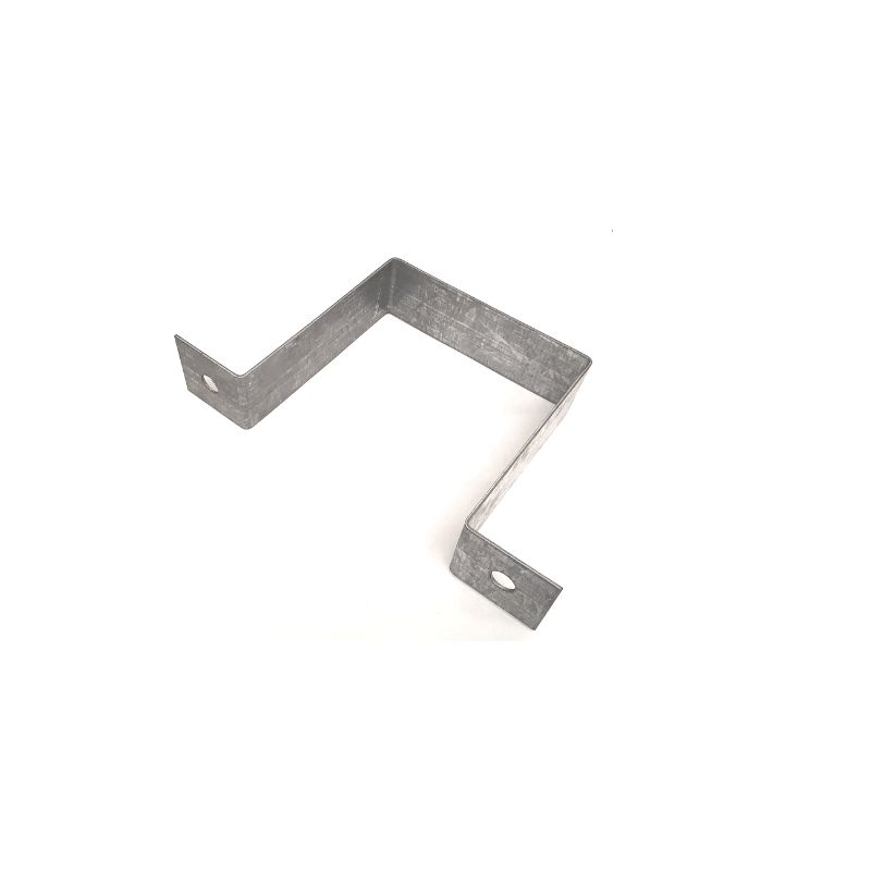 Suporte Duplo 100X100Mm Ge #20 1