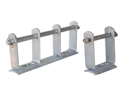 Armaçao (Rack) 2X2 Pesada Ac Konesul 1