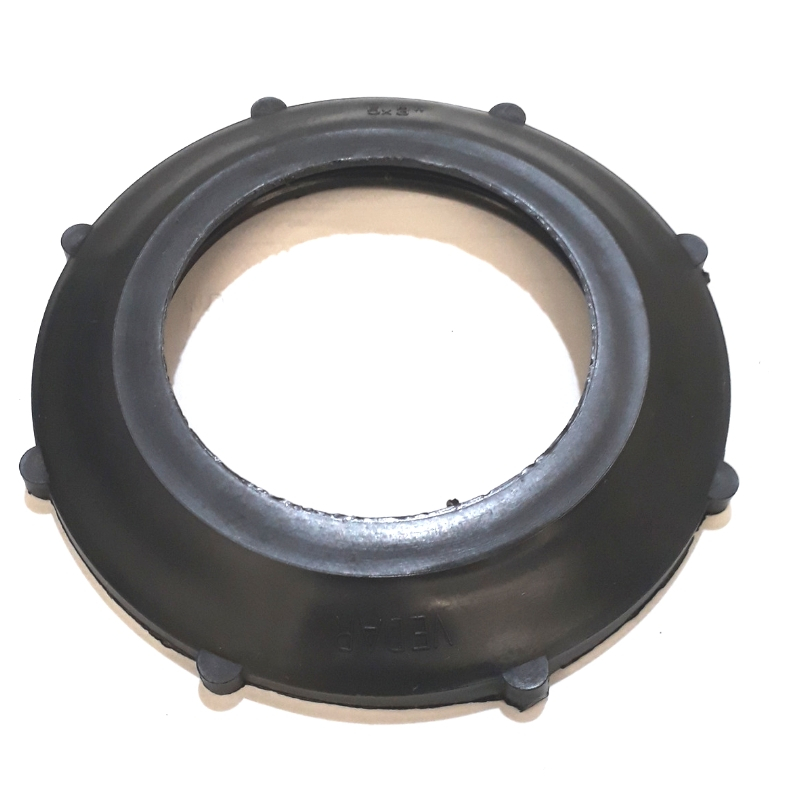 Arruela Pvc 3 Bsp Pt Carbinox 1