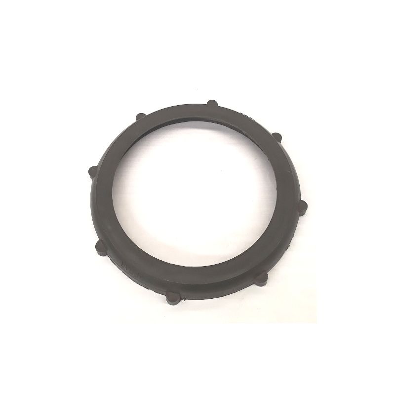 Arruela Pvc 4 Bsp Pt Carbinox 1