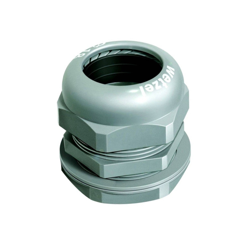 Prensa Cabo De Nylon Cz Bsp 2 37-44Mm Wetzel 1