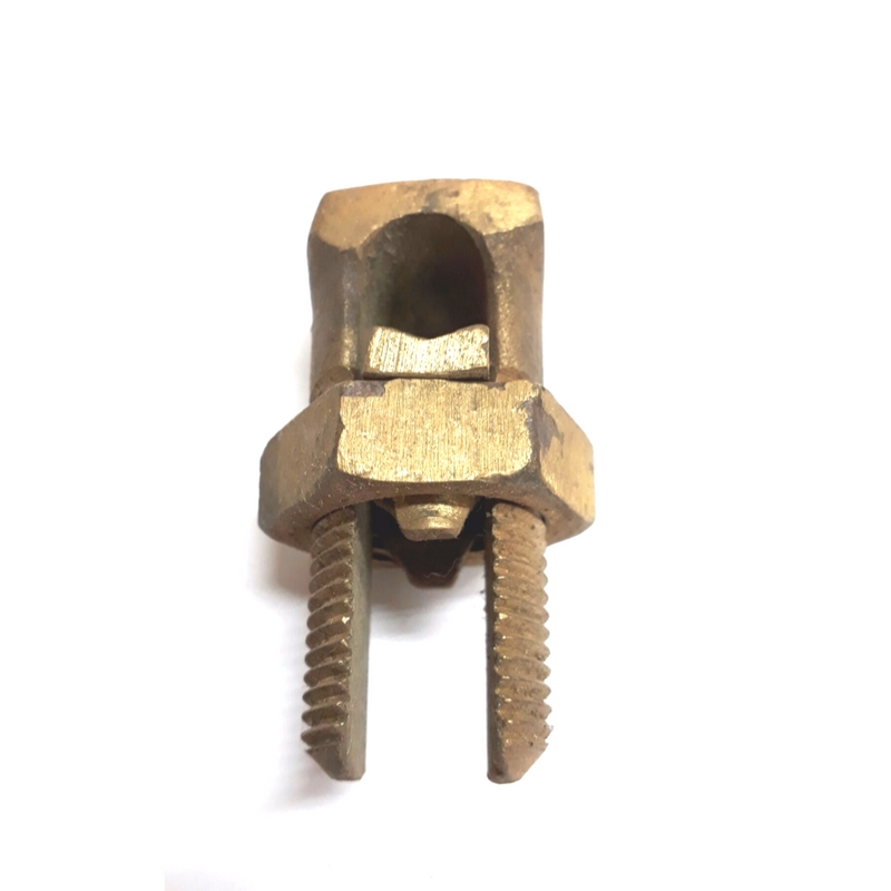 Conector Aterramento 120Mm2 Bronze Ks29 Pf120 Nema 1