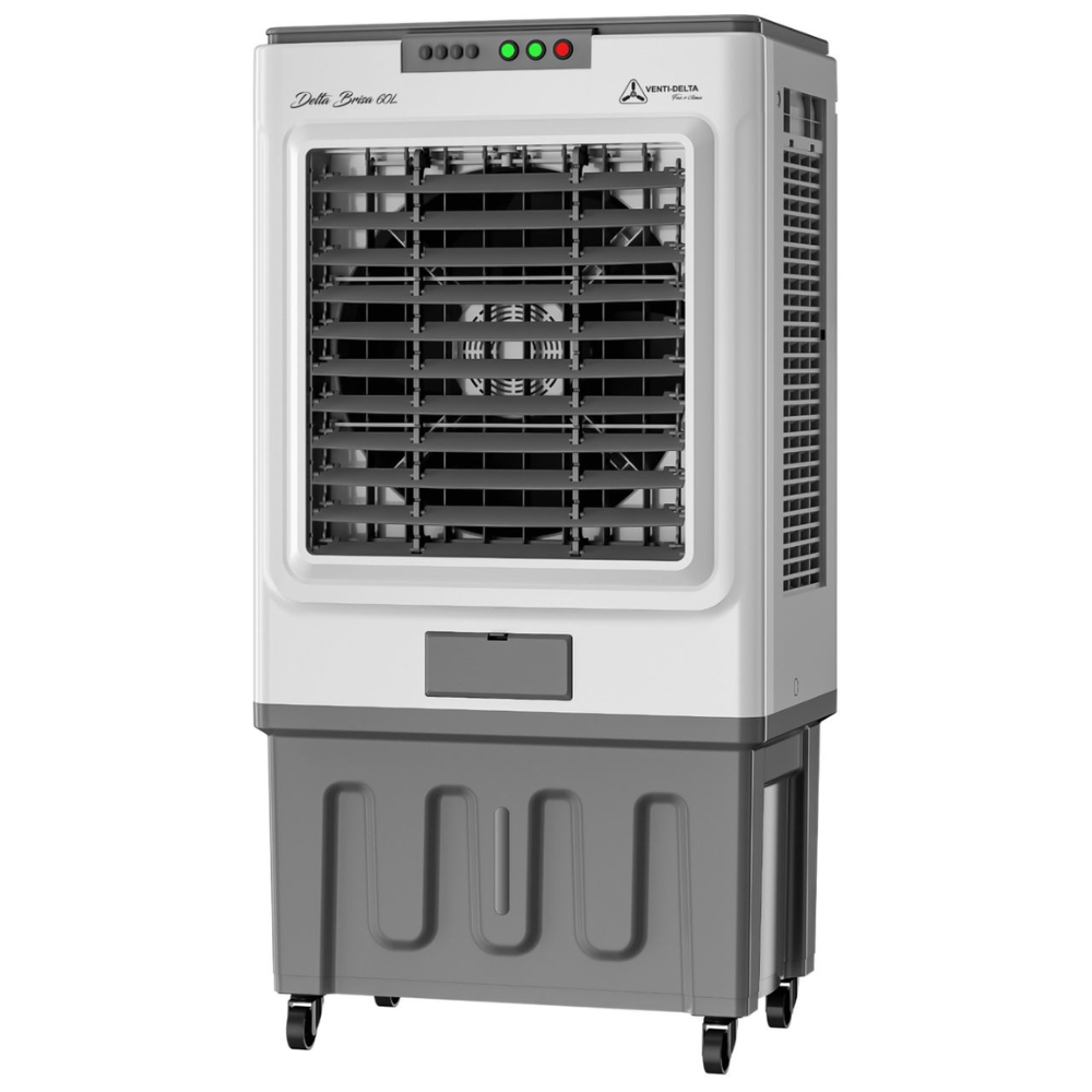 Climatizador de Ar Portátil Delta Brisa 60 Litros 250W 127V 826001 Ventidelta 1