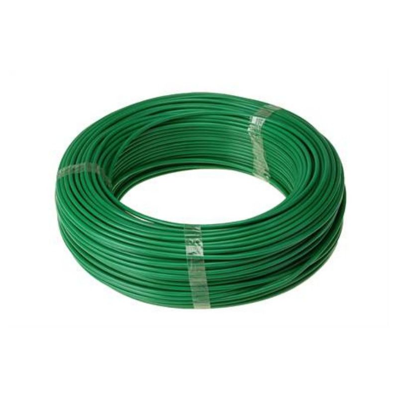Cabo Flexivel 1Kv 10Mm 70G Vd Pvc Cl4 Rl Bp 1