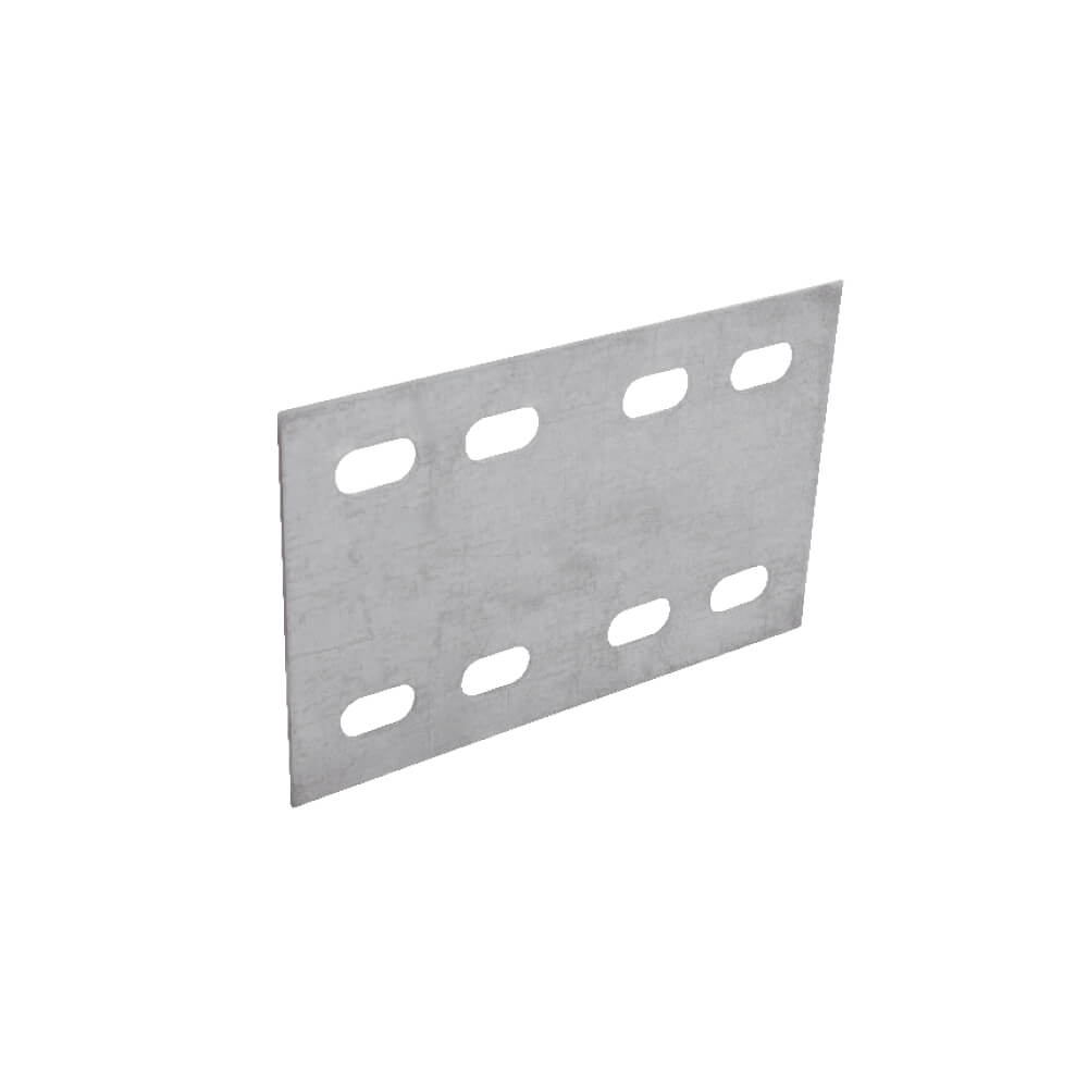 Tala Junçao Artic 8Furos 100Mm Fg Dis 1