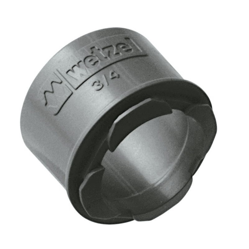 Adaptador De Pvc Para Condulete Múltiplo Cz 3/4" Api-15 1