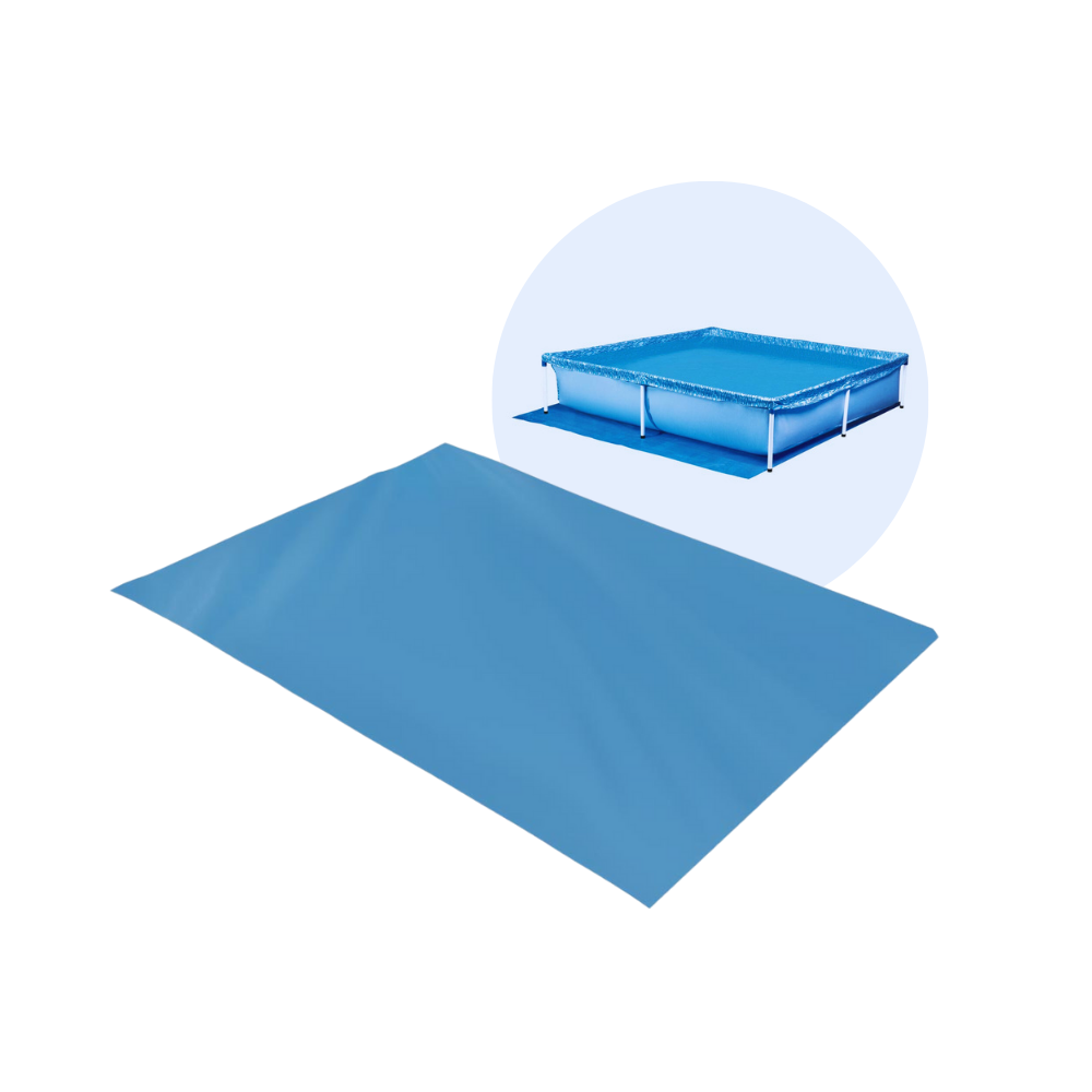 Forro para Piscina Infantil 400 e 1000 Litros 001451 MOR 1