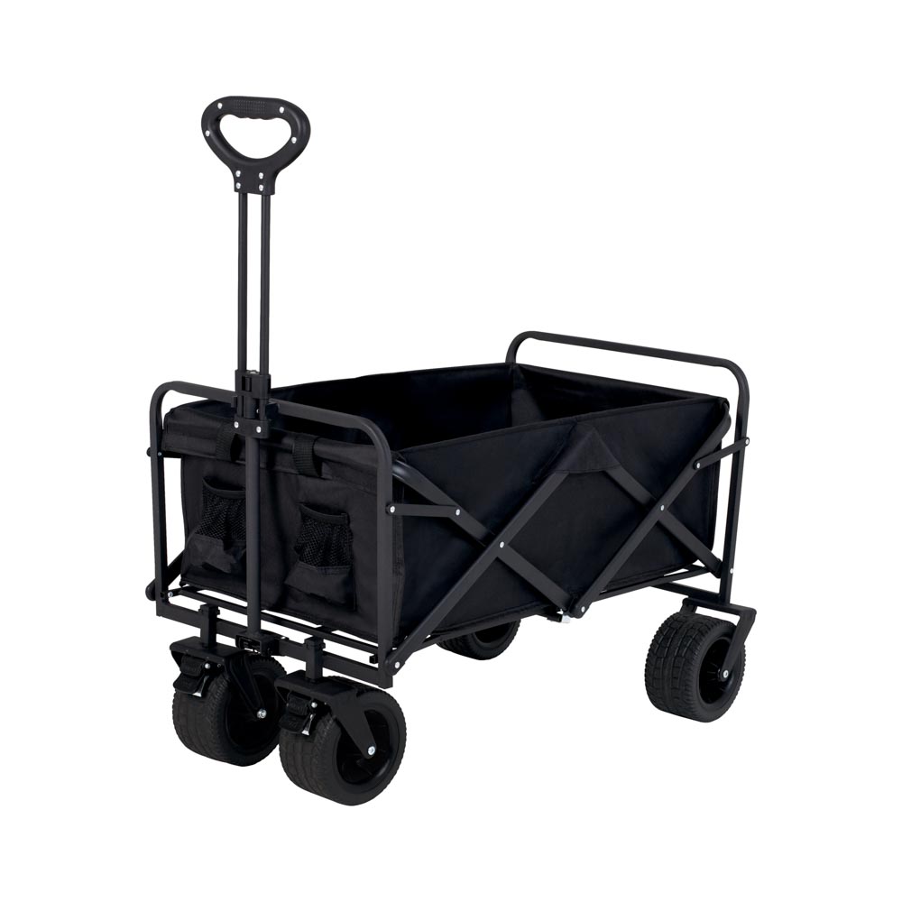 Carrinho Cargo Multiuso 002467 MOR 1