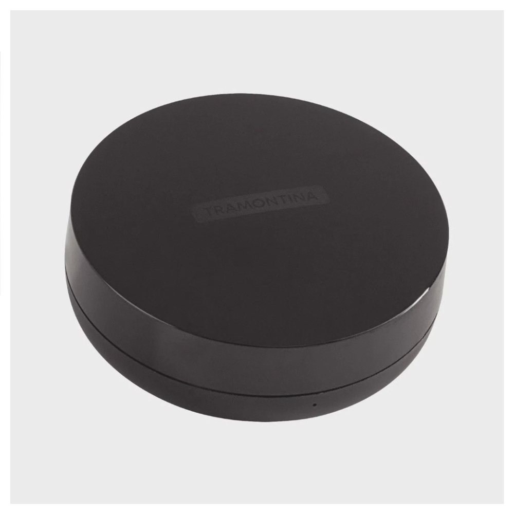 Controle Universal SMART WIFI+BLE 5V 1A PRETO 57498010 Tramontina 1