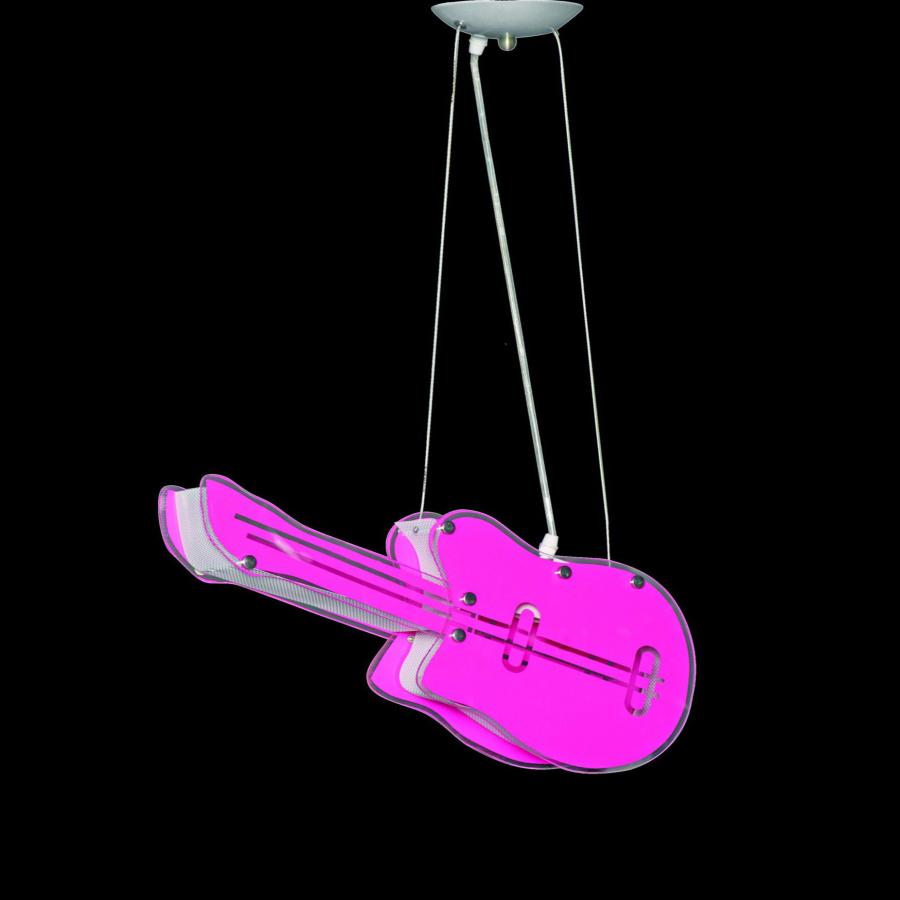 Pendente Guitarra Fem M321 Unik Kids 1
