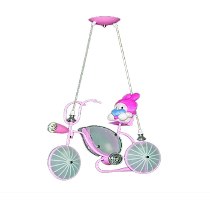 Pendente Moto Feminina M545 Unikkids 1