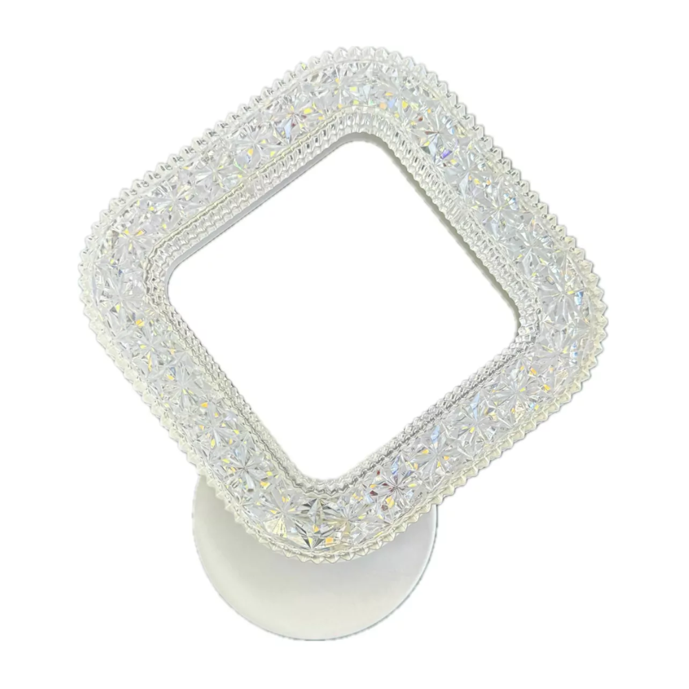 Arandela Sublime-001Q 5W 3 em 1 (3000K 4000K 6500K) SMD 700lm Bivolt 5817 Nitrolux 1