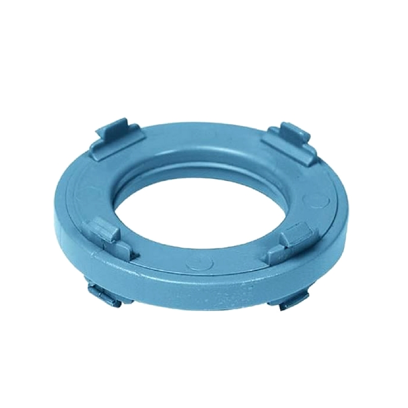 Uniao De Pvc Para Condulete Cinza 3/4 Wetzel 1