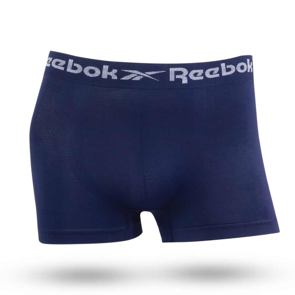 Cueca Boxer Microfibra Classic MARINHO Tamanho G 016RKB23266SO Reebok