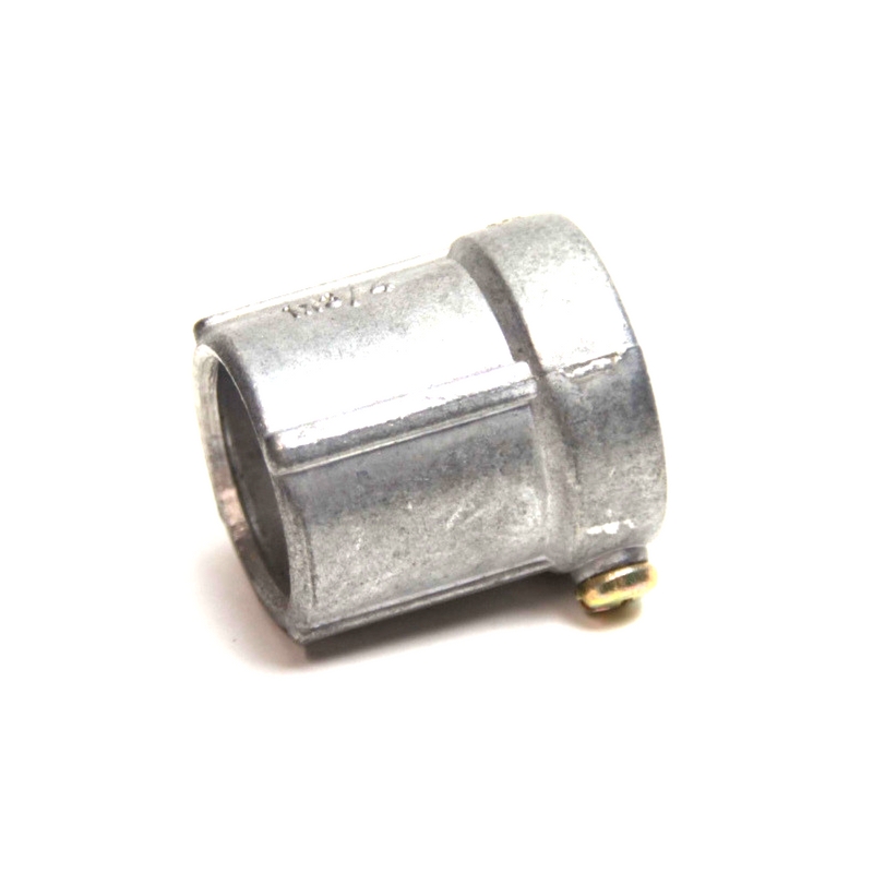 Bucha De Reduçao Em Aluminio S/R3/4X1/2 Brsr01 Wetzel 1