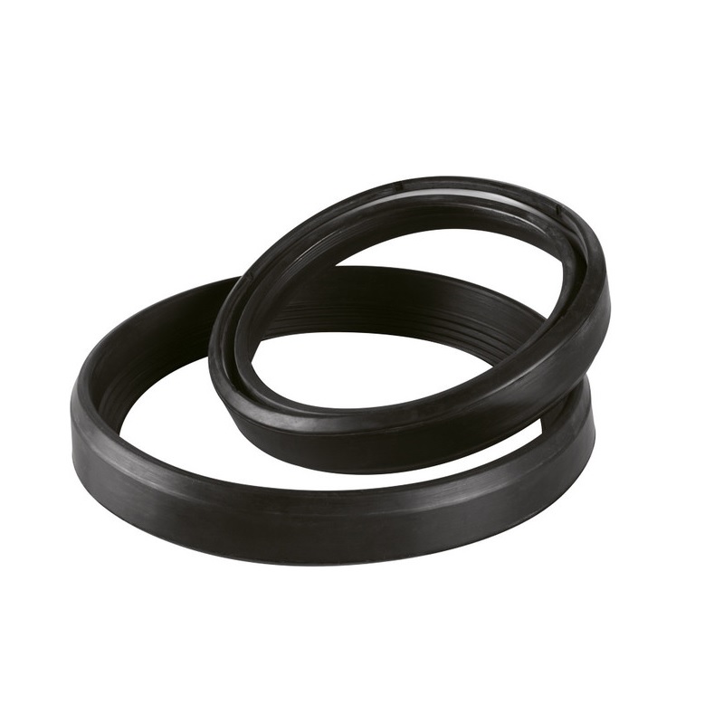 Anel De Vedaçao Para Duto 3 Pt Ved 90 Wetzel 1