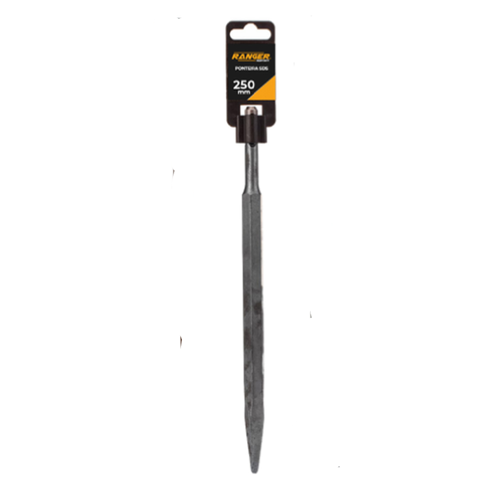 Ponteira SDS Plus 14X250mm RCH-2500 Ranger 1