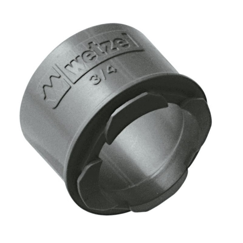 Adaptador De Pvc Para Condulete Multiplo Cz 1 Api-20 1