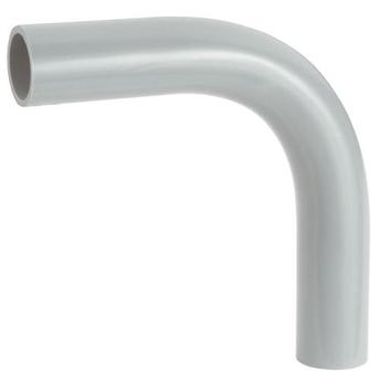 Curva 90 Pvc 3/4 S/R Eletroduto Cz Hidrossol 1