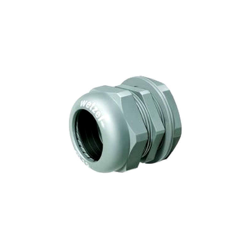 Prensa Cabo De Nylon Cz Npt 1.1/4 22-32Mm Wetzel 1