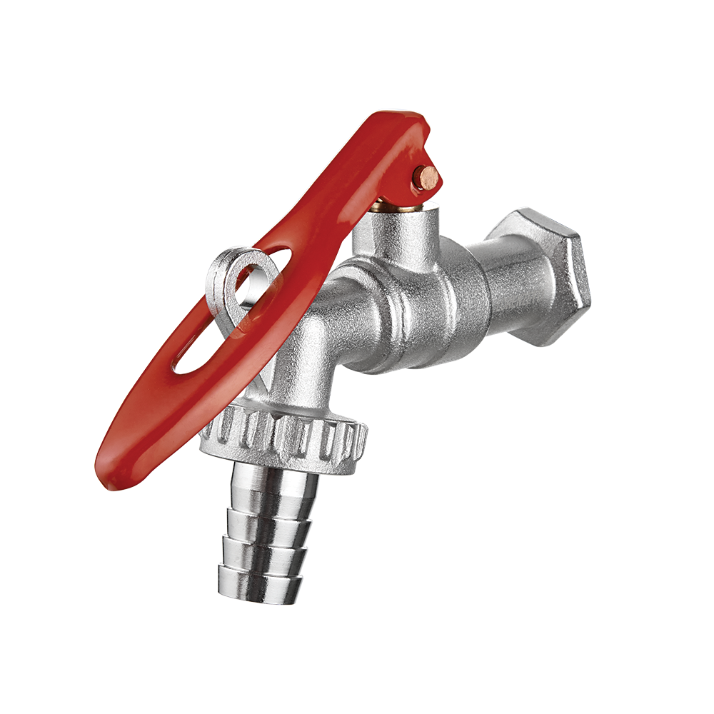 Torneira Esfera Com Cadeado 1/2" 1127 C12 7048490 Lorenzetti 1