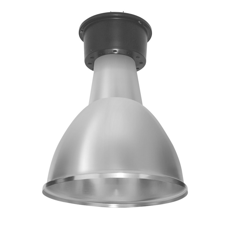 Luminaria Industrial Em Aluminio C/V 400W Alj 20 Liv-525/1 1