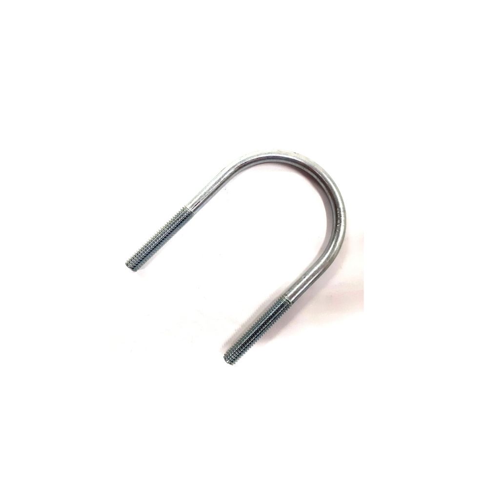 Grampo U 2 X 5/16 Ac El Jea 1