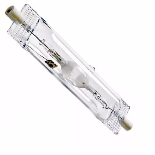 Lampada Metalica 70W 220V Rx7S 4200K CMH70/TD/UVC/942 GE 1