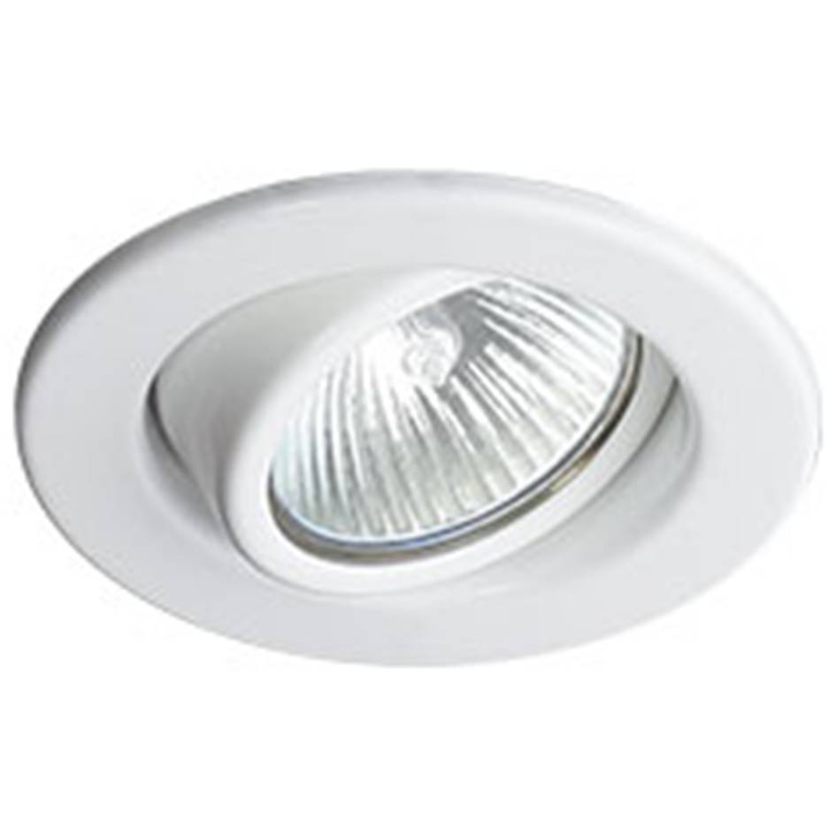 Spot De Embutir Redondo Mini Dic Ns235R Br Bella Iluminaçao 1