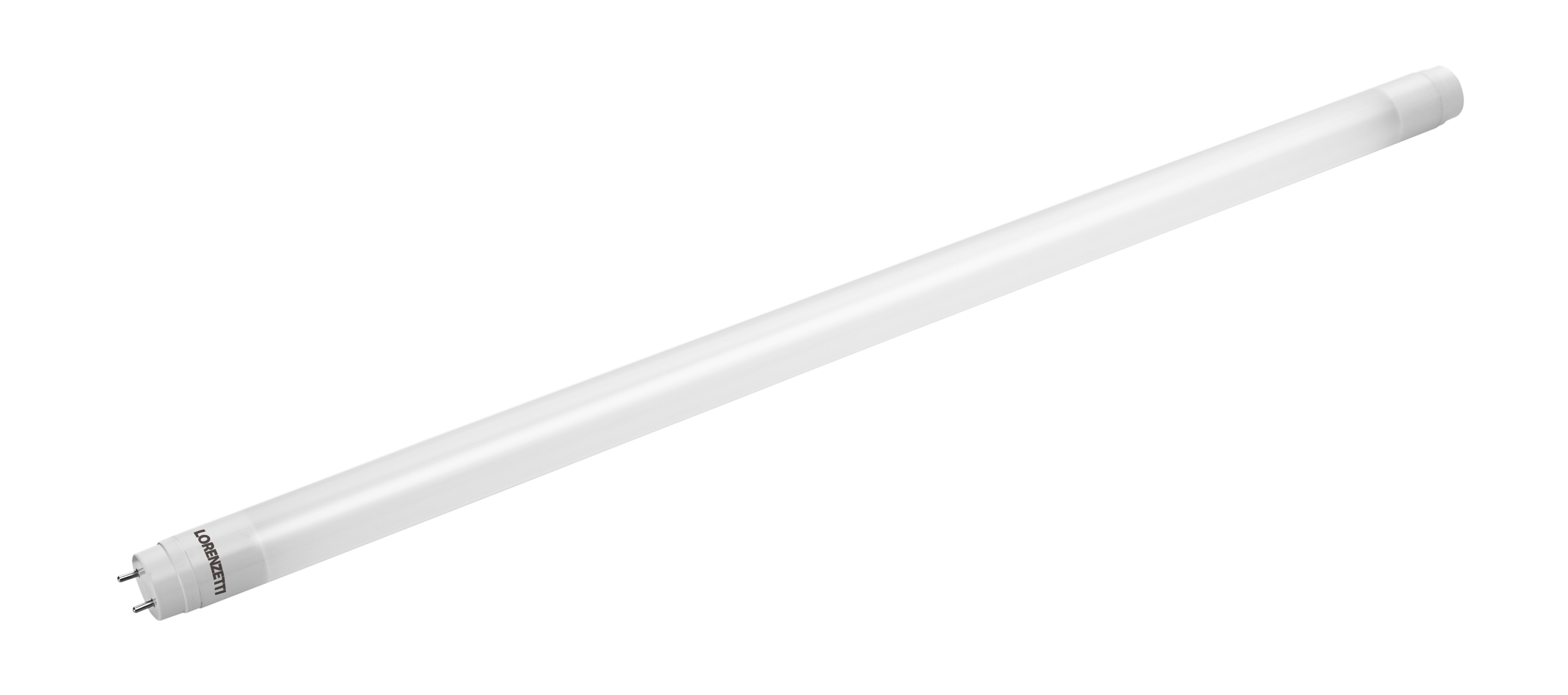Lampada De Led Tubular 18W 6500K T8 120Cm Glass Bivolt Lorenzetti 1