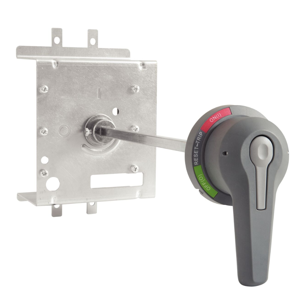 Acionamento Rotativo Manual TDM-400/630S 58014273 Tramontina 1