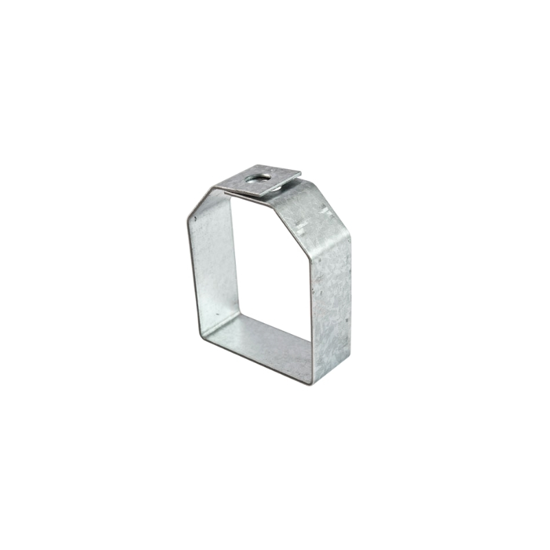 Suporte Horizontal 75X50Mm Ge #20 1