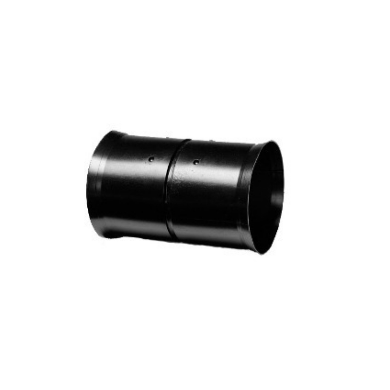 Duto Corrugado Emenda 2 Pt Dn63 Cimflex 1