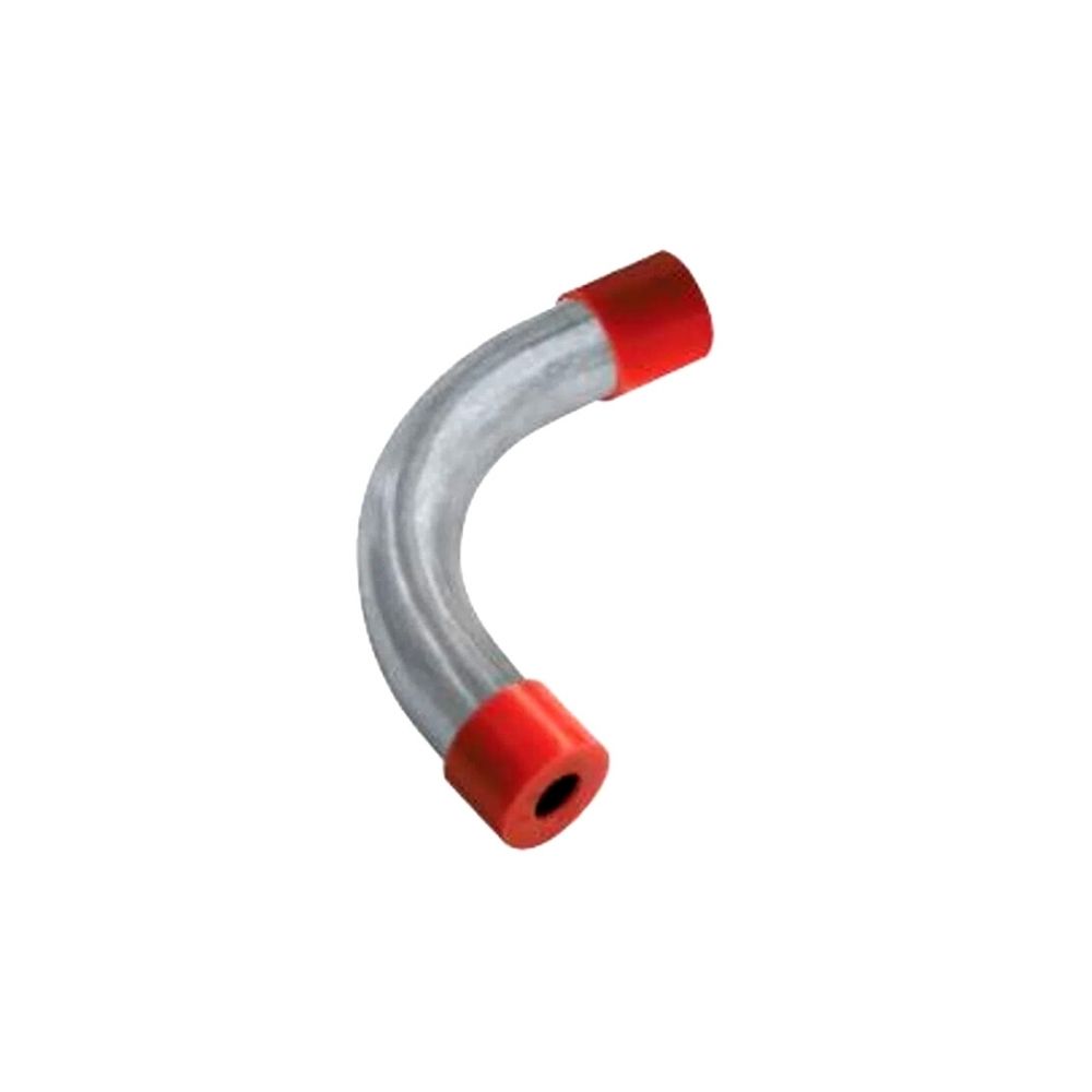 Curva 90 Rigida 3 Bsp Nbr5598 Galvanizada Fogo Multidut 1