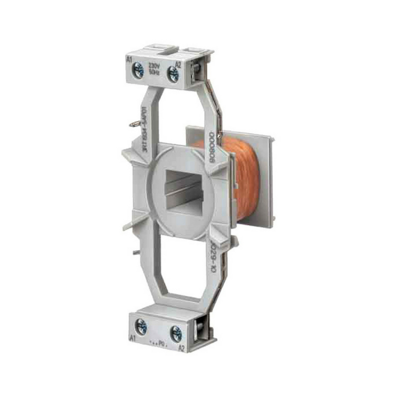 Bobina 3Rt1924-5Ag11 110V Para 3Rt1026 Siemens 1