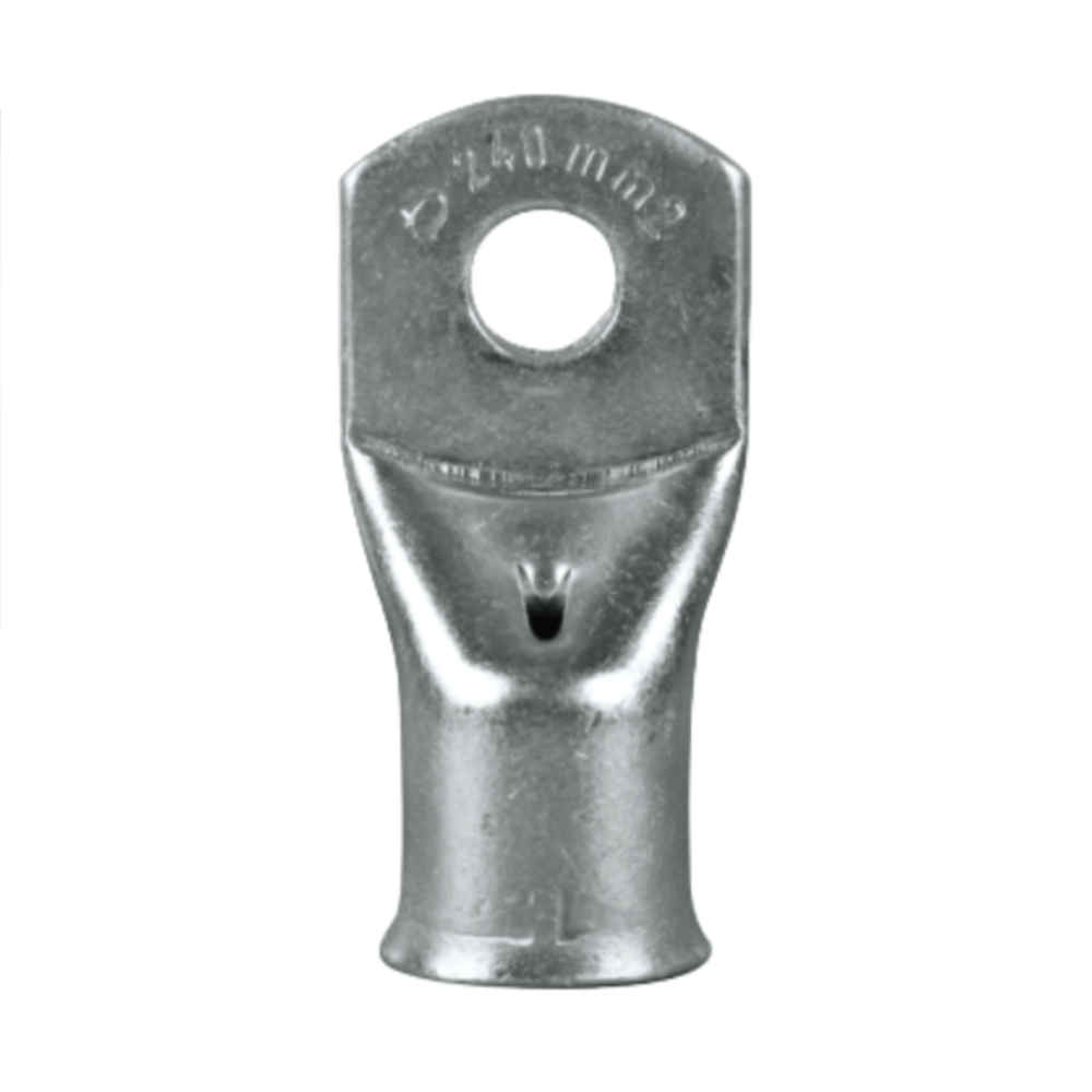 Terminal Compressao Condutores Flexiveis 35mm 1F1C 226A TF35 Intelli