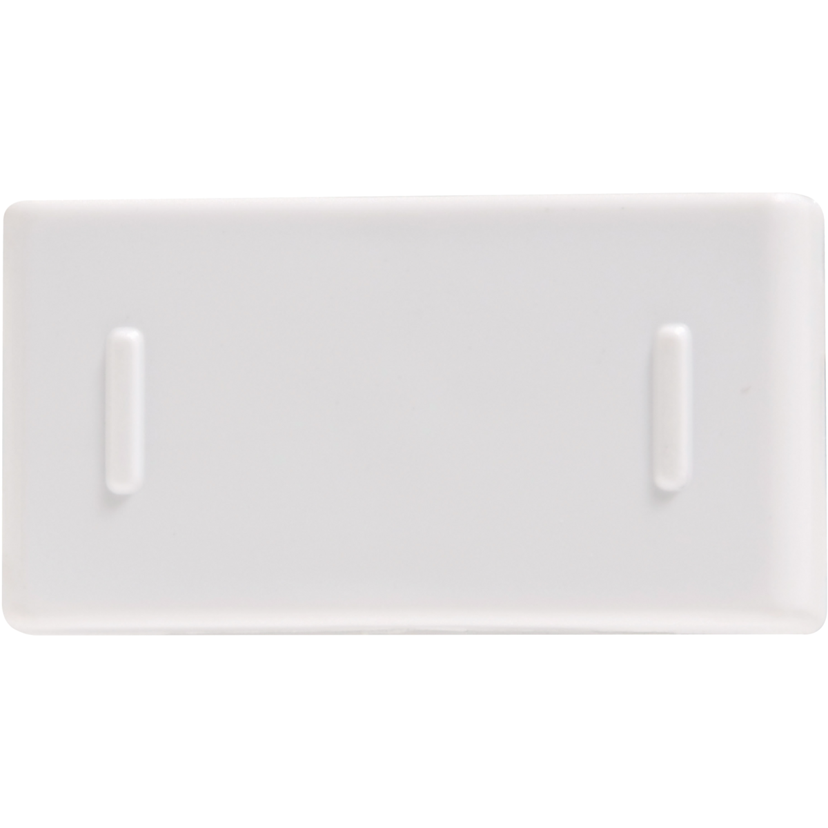 Modulo Liz Interruptor Paralelo 10A 250V Branco 57115008 Tramontina 1