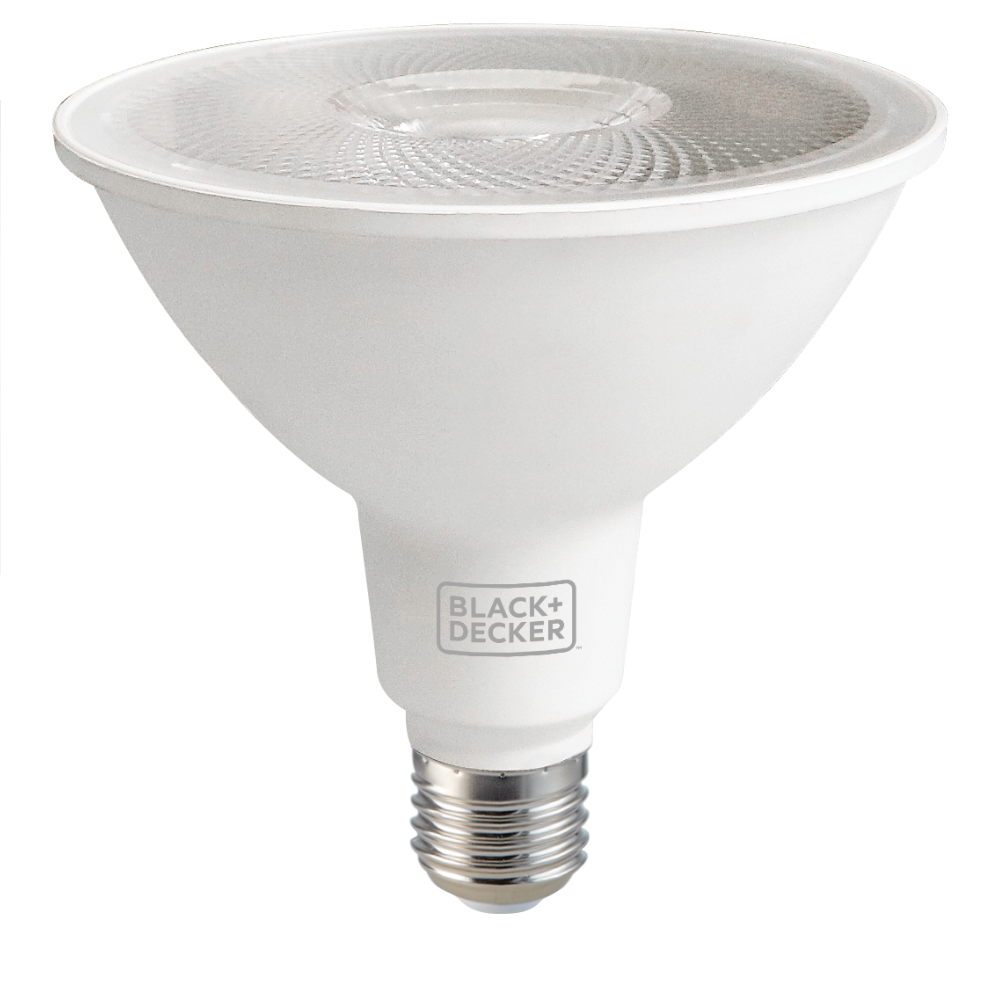 Lampada Led PAR38 14W 2700K (Branco Quente) E27 Bivolt BDPP-1000-01 Black Decker