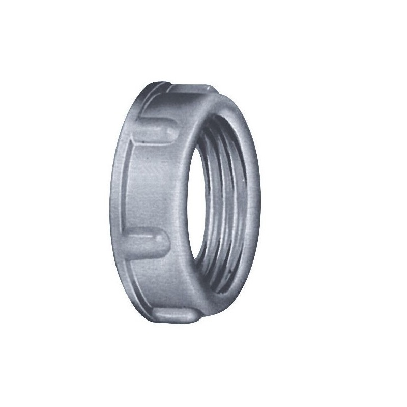 Bucha De Alumínio 3/4" BSP BUA-15 Wetzel 1