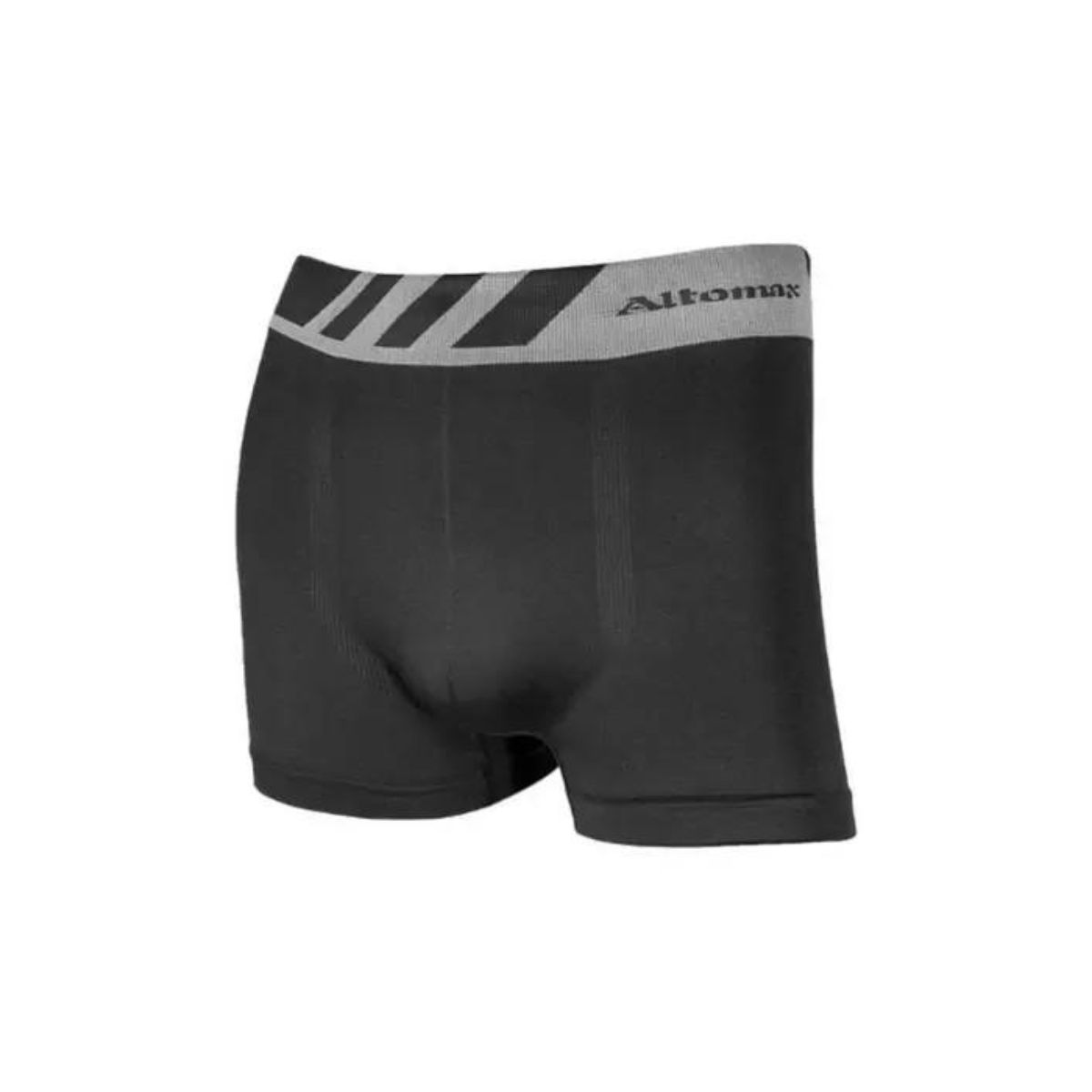 Cueca Boxer Lisa Altomax SORTIDA – Tamanho M 1