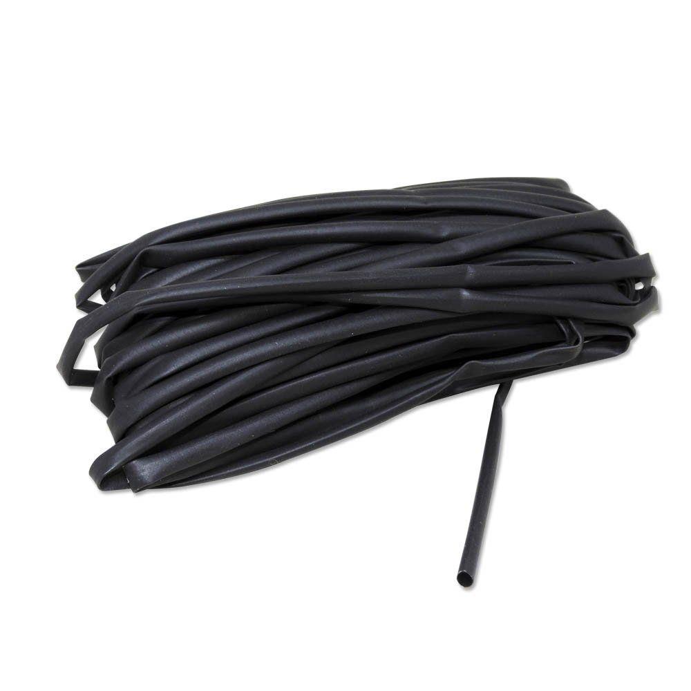 Tubo Termo-Encolhivel Lvr254 1 Preto Hellermann 1