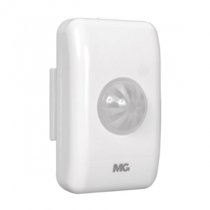 Sensor De Presença Teto S/Fotocélula Mpt-40S Margirius 1