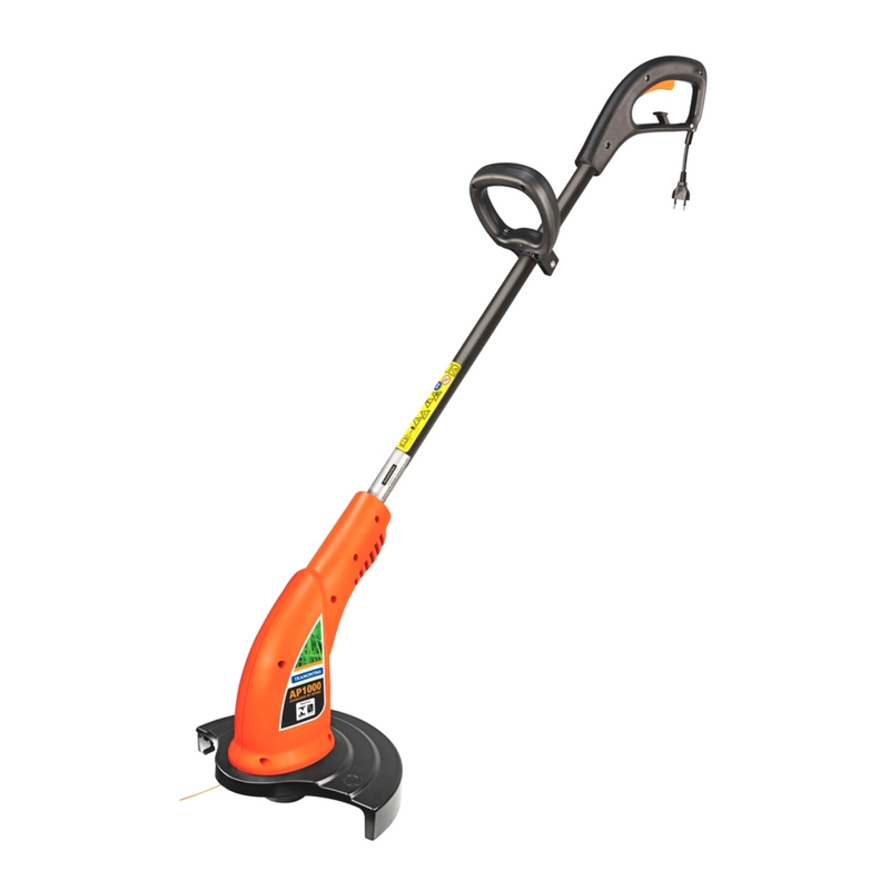 Aparador Cortador De Grama 1000W Ap1000 127V Tramontina 1